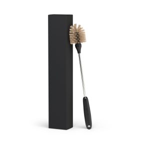 Iron Flask Water Bottle Cleaning Brush | Durable Scrubber with Long Handle for Deep Cleaning